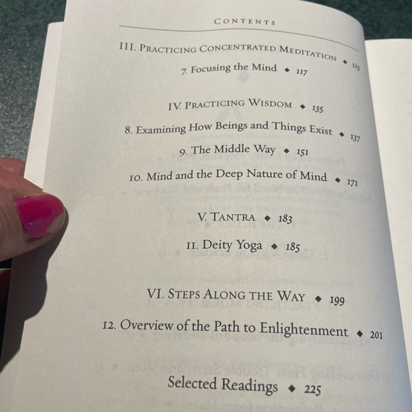 How to Practice: The Way to a Meaningful Life - Picture 3 of 4